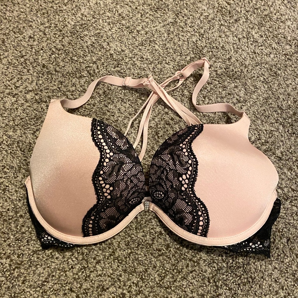 La Senza 34D Beyond Sexy Bra
